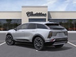 2025 Cadillac OPTIQ Base