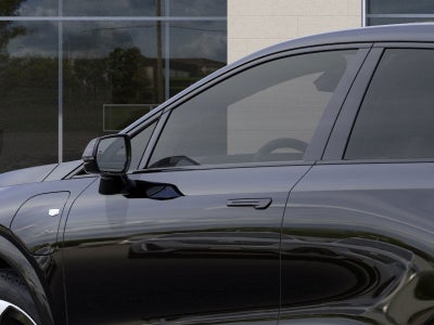 2025 Cadillac OPTIQ Base