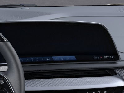 2025 Cadillac OPTIQ Base