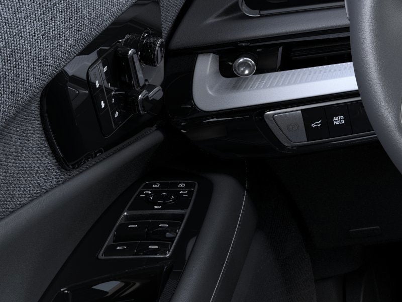 2025 Cadillac OPTIQ Base