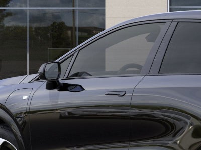 2026 Cadillac OPTIQ Base