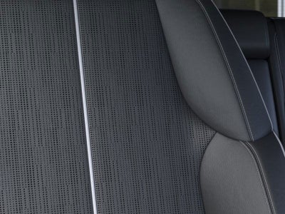 2026 Cadillac OPTIQ Base