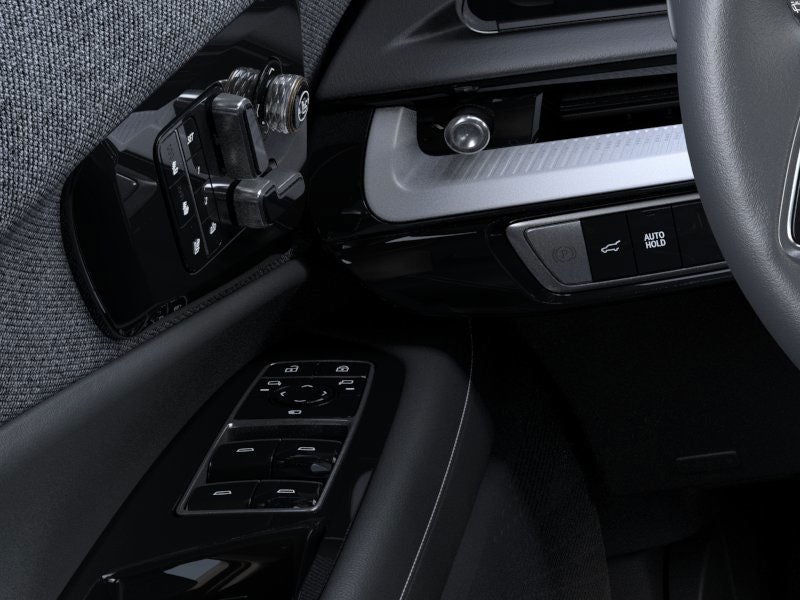 2026 Cadillac OPTIQ Base