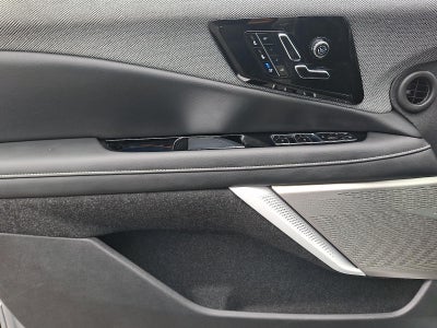 2025 Cadillac OPTIQ Sport 2