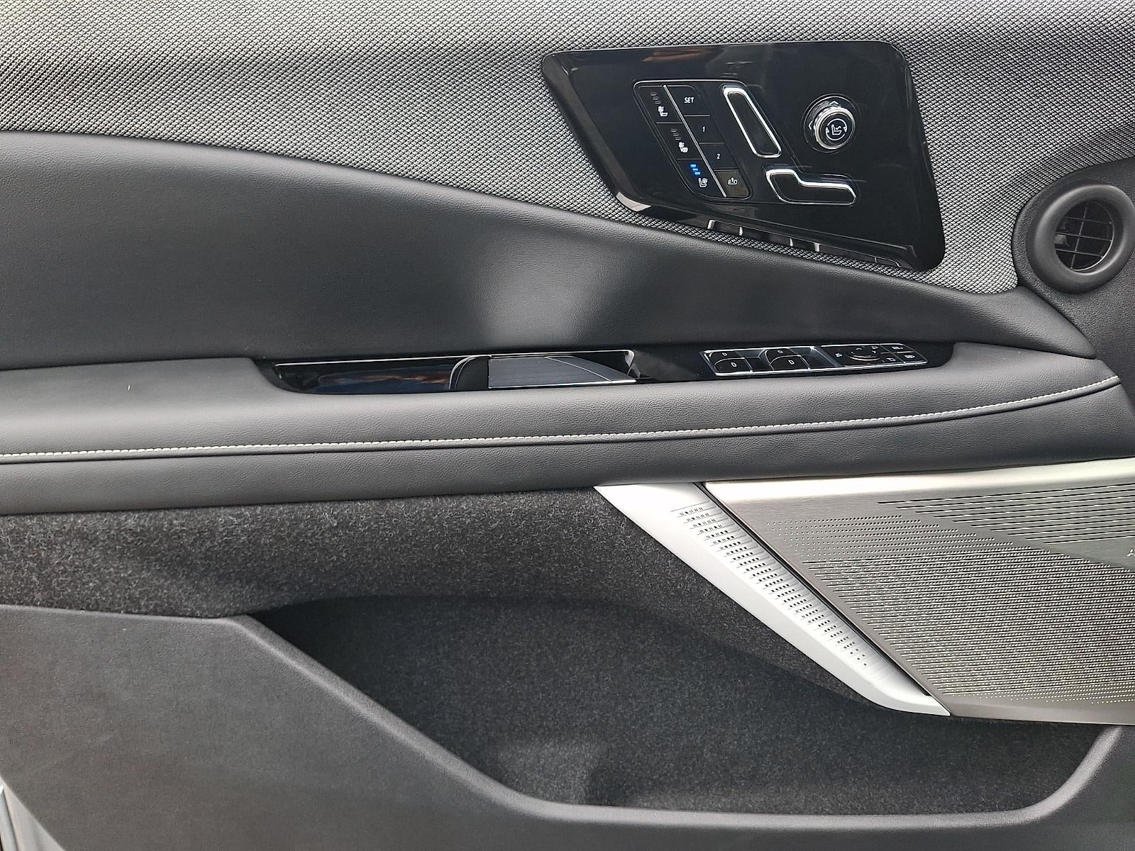 2025 Cadillac OPTIQ Sport 2
