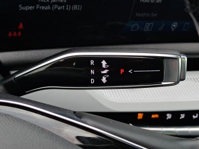 2025 Cadillac OPTIQ Sport 2