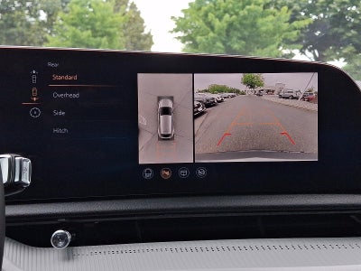 2025 Cadillac OPTIQ Sport 2
