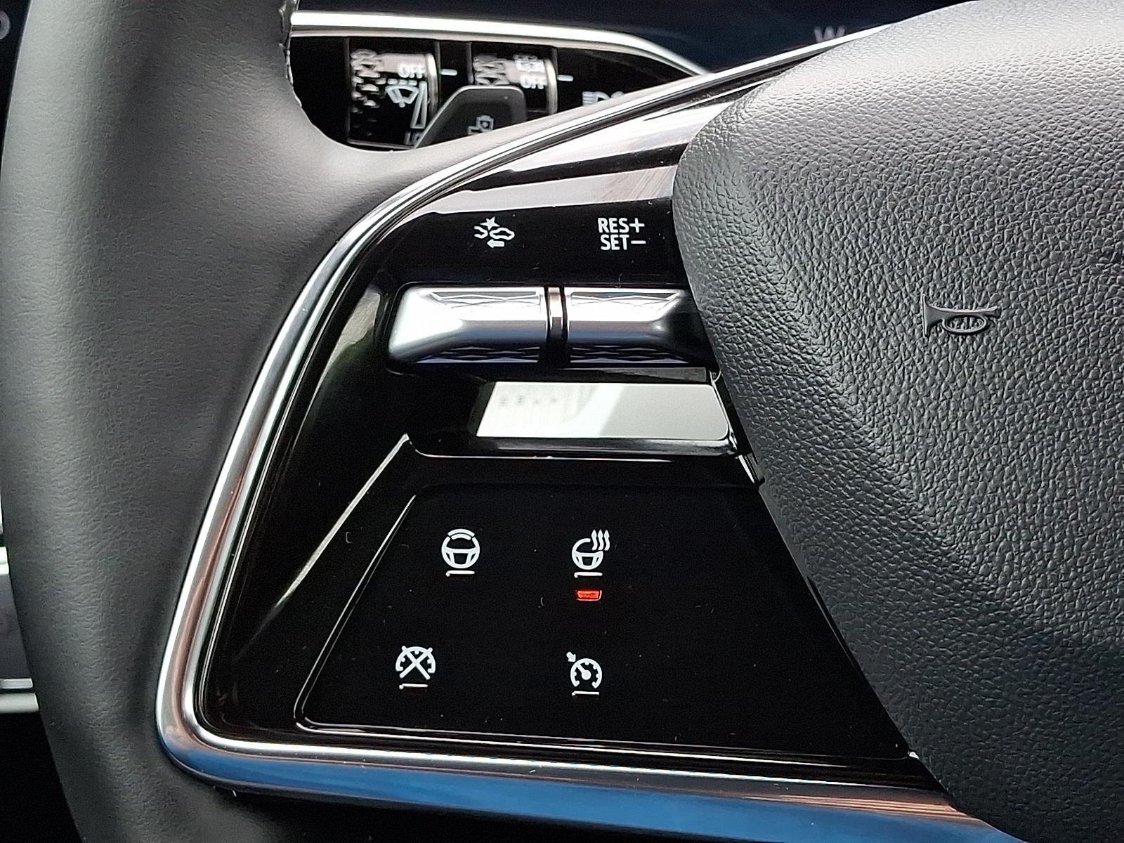 2025 Cadillac OPTIQ Sport 2