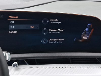 2025 Cadillac OPTIQ Sport 2