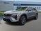 2025 Cadillac OPTIQ Sport 2