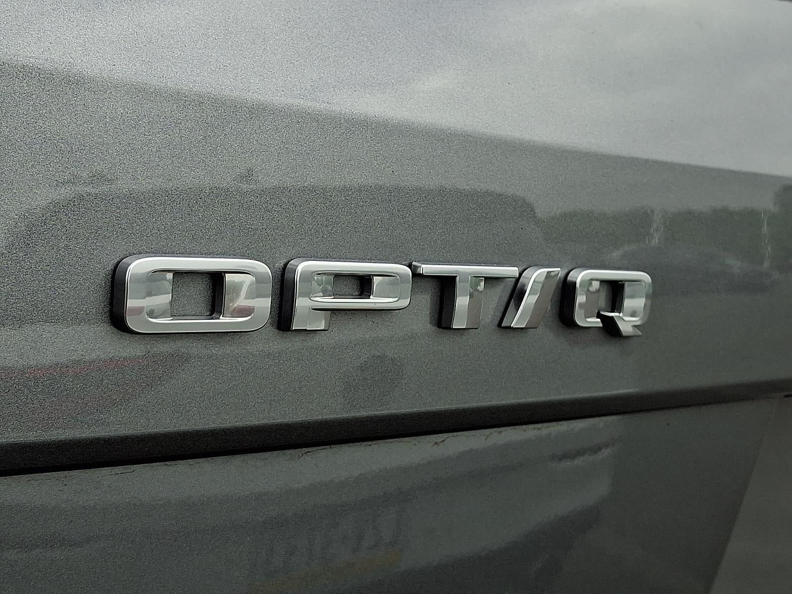 2025 Cadillac OPTIQ Sport 2