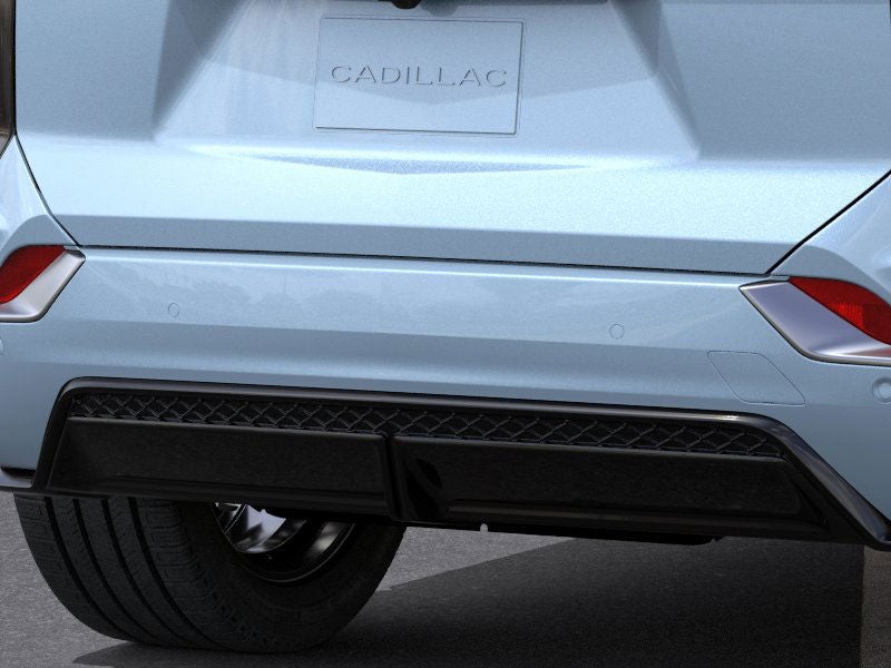 2026 Cadillac OPTIQ Base