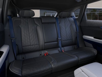 2026 Cadillac OPTIQ Base