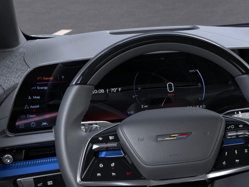 2026 Cadillac OPTIQ Base