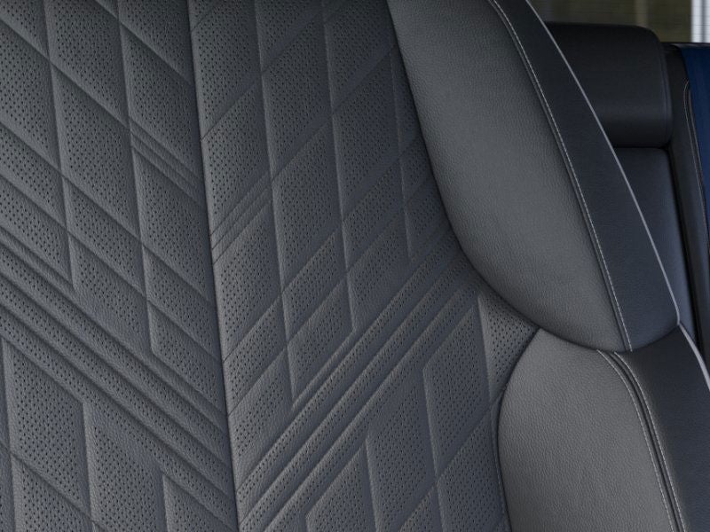 2026 Cadillac OPTIQ Base