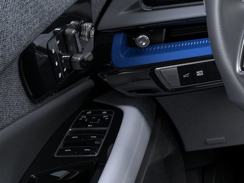 2026 Cadillac OPTIQ Base