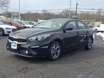 2020 Kia Forte Base