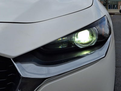 2023 Mazda Mazda CX-30 2.5 Turbo Premium Package