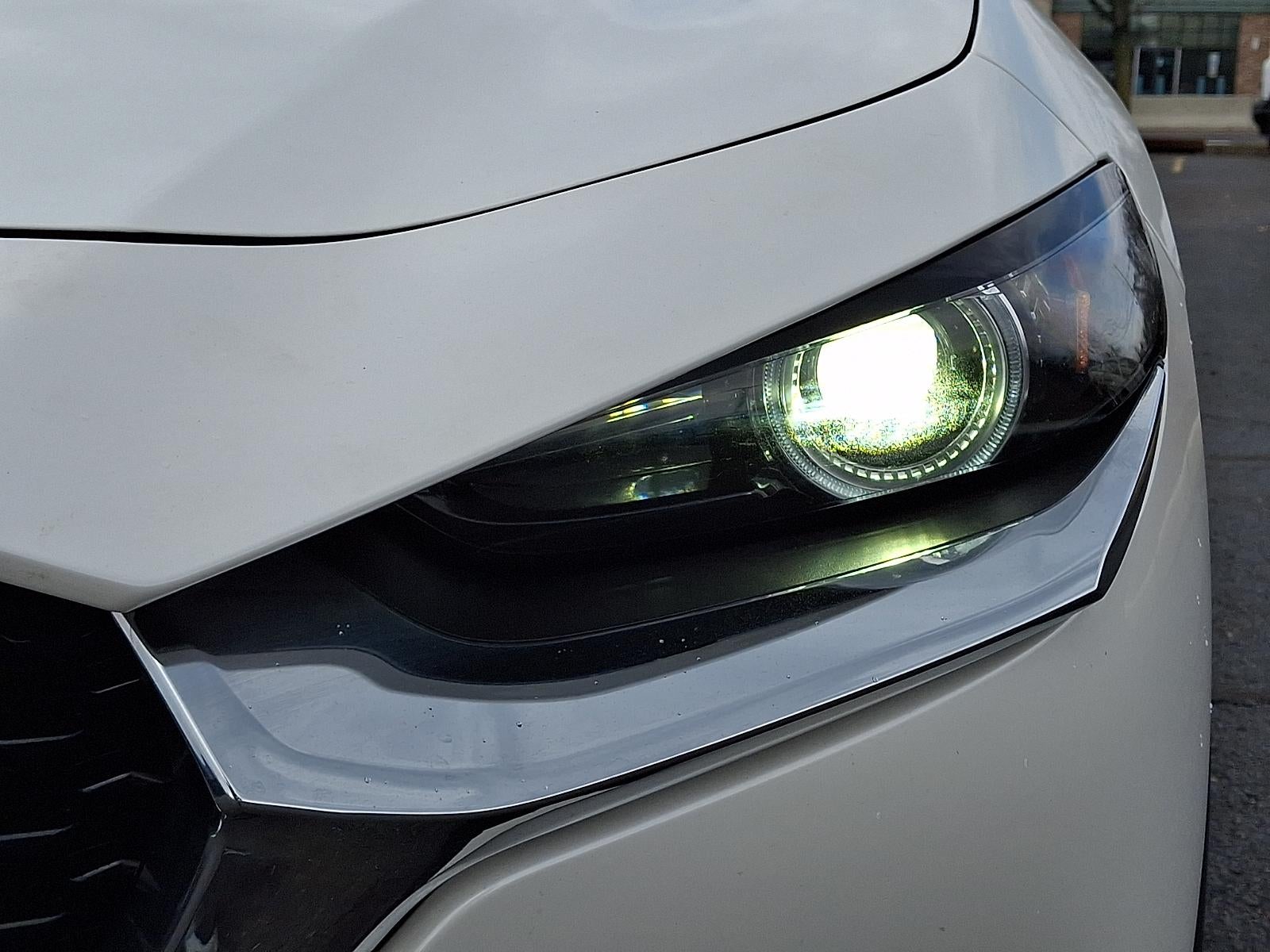 2023 Mazda Mazda CX-30 2.5 Turbo Premium Package