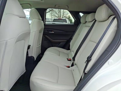 2023 Mazda Mazda CX-30 2.5 Turbo Premium Package