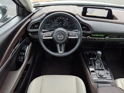 2023 Mazda Mazda CX-30 2.5 Turbo Premium Package
