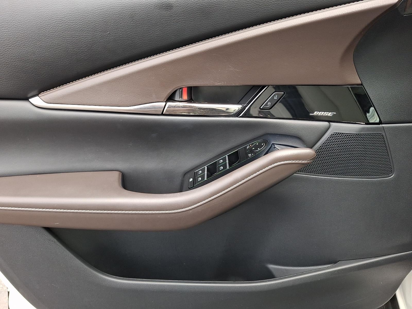 2023 Mazda Mazda CX-30 2.5 Turbo Premium Package