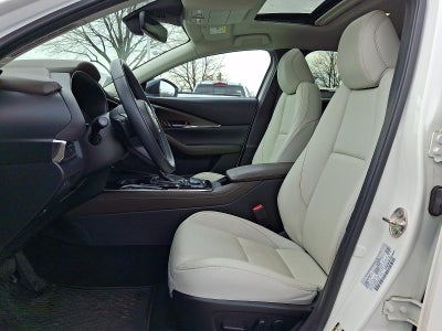 2023 Mazda Mazda CX-30 2.5 Turbo Premium Package