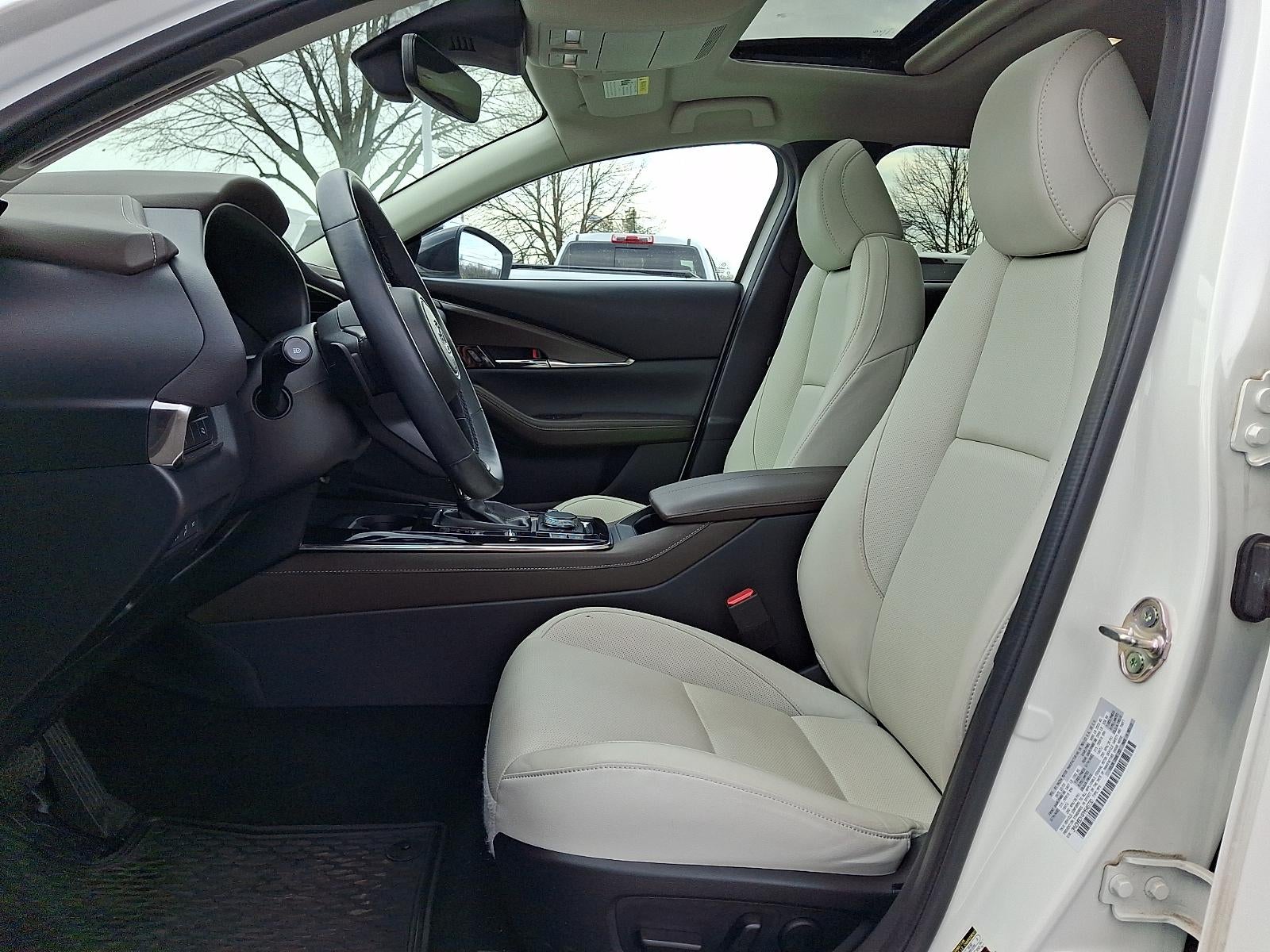 2023 Mazda Mazda CX-30 2.5 Turbo Premium Package