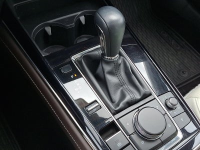 2023 Mazda Mazda CX-30 2.5 Turbo Premium Package