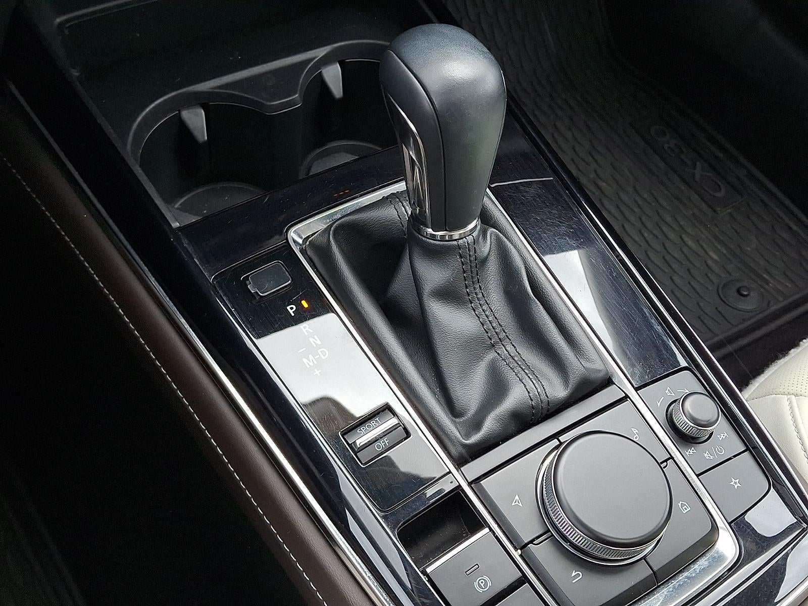 2023 Mazda Mazda CX-30 2.5 Turbo Premium Package