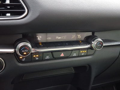 2023 Mazda Mazda CX-30 2.5 Turbo Premium Package