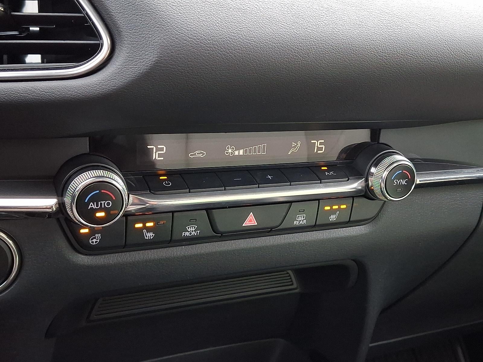 2023 Mazda Mazda CX-30 2.5 Turbo Premium Package