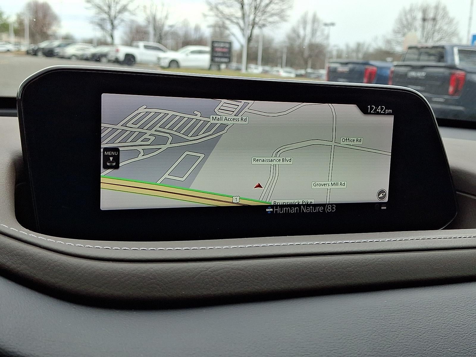 2023 Mazda Mazda CX-30 2.5 Turbo Premium Package