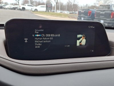 2023 Mazda Mazda CX-30 2.5 Turbo Premium Package