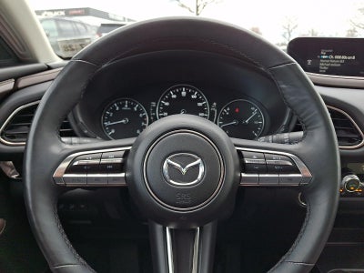 2023 Mazda Mazda CX-30 2.5 Turbo Premium Package