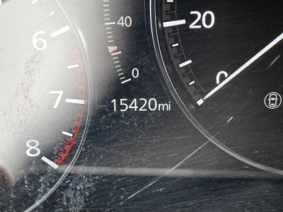 2023 Mazda Mazda CX-30 2.5 Turbo Premium Package