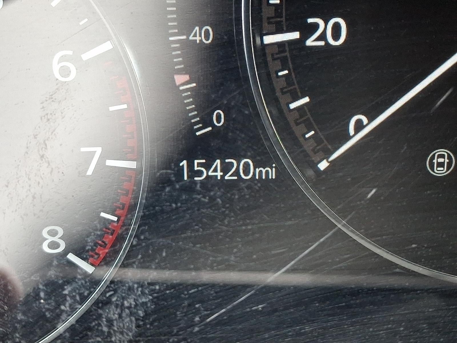 2023 Mazda Mazda CX-30 2.5 Turbo Premium Package