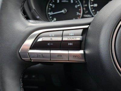 2023 Mazda Mazda CX-30 2.5 Turbo Premium Package
