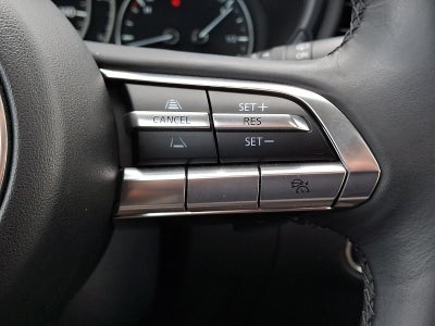 2023 Mazda Mazda CX-30 2.5 Turbo Premium Package