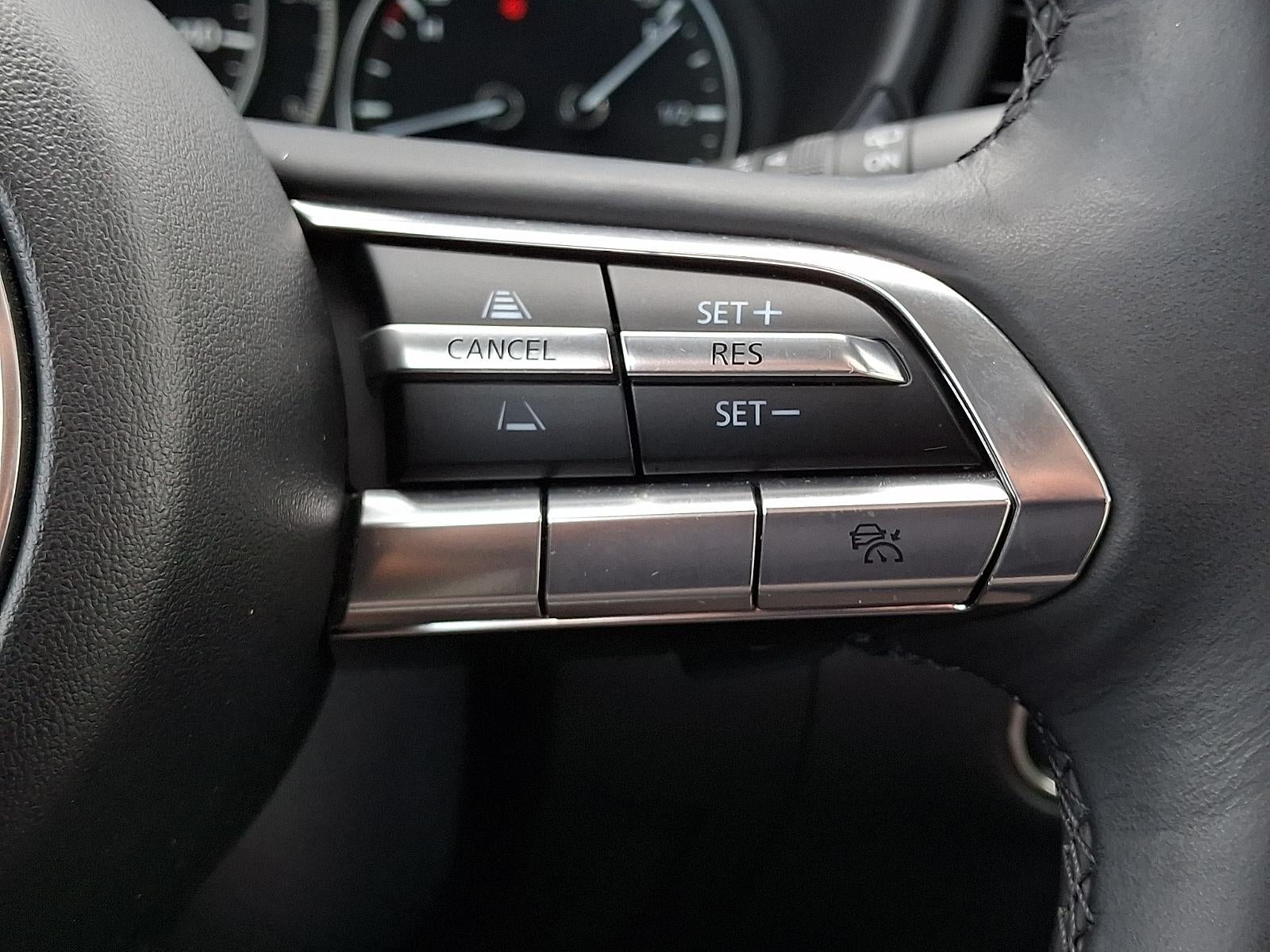 2023 Mazda Mazda CX-30 2.5 Turbo Premium Package