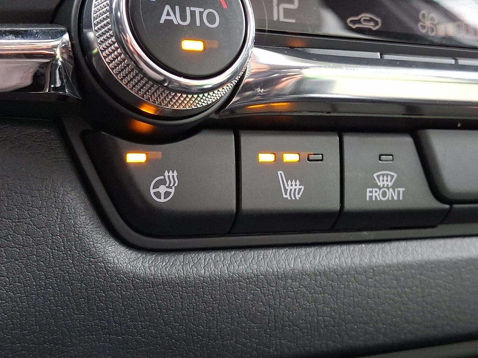 2023 Mazda Mazda CX-30 2.5 Turbo Premium Package