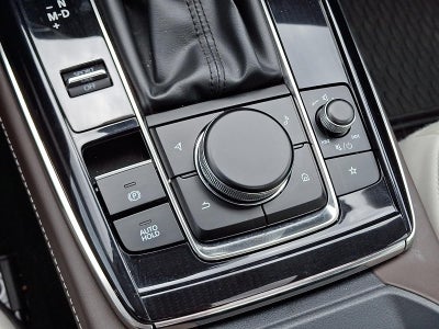 2023 Mazda Mazda CX-30 2.5 Turbo Premium Package