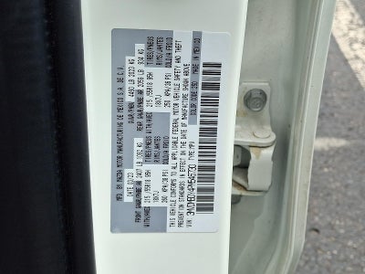 2023 Mazda Mazda CX-30 2.5 Turbo Premium Package