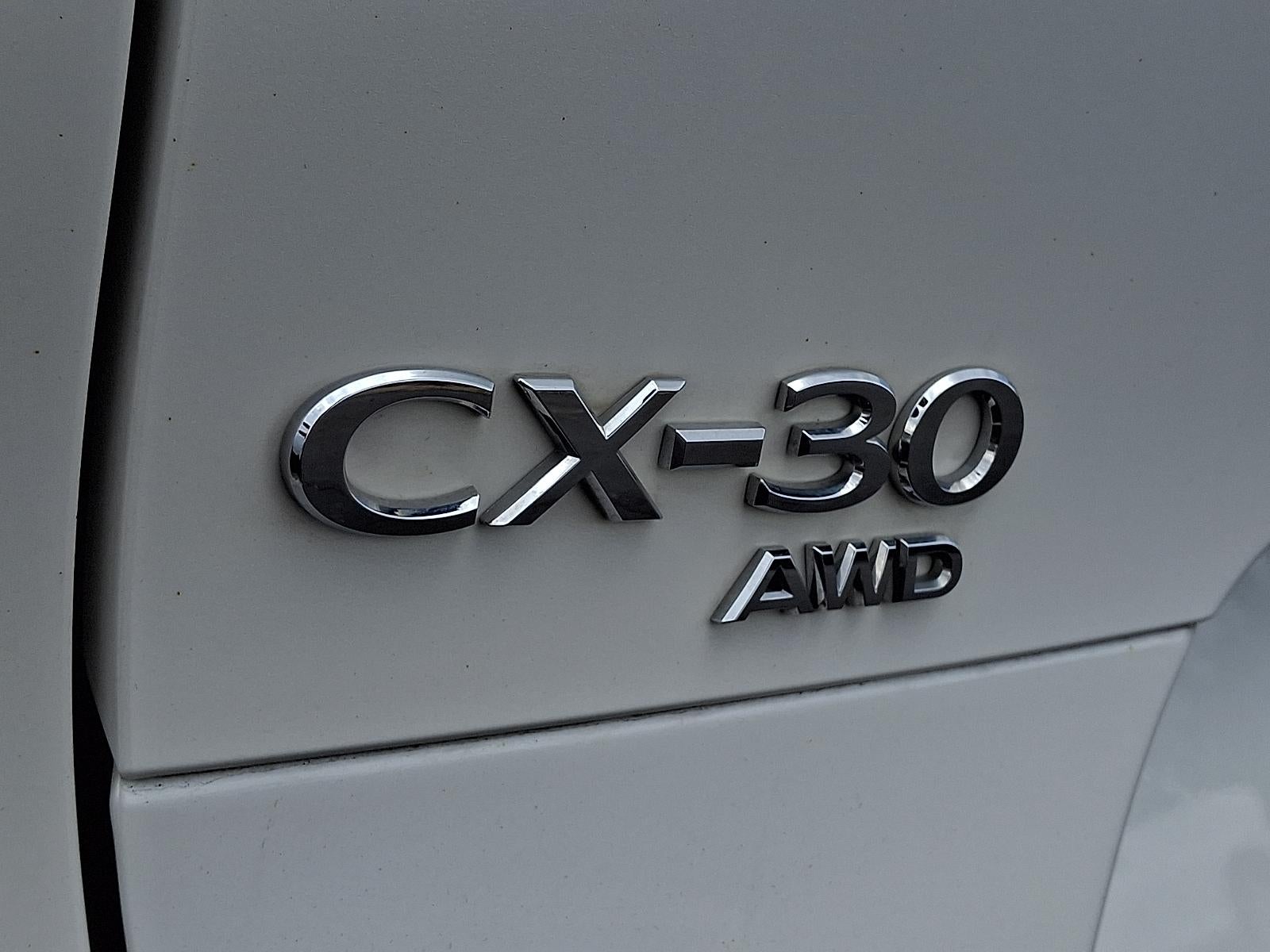 2023 Mazda Mazda CX-30 2.5 Turbo Premium Package