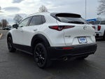 2023 Mazda Mazda CX-30 2.5 Turbo Premium Package
