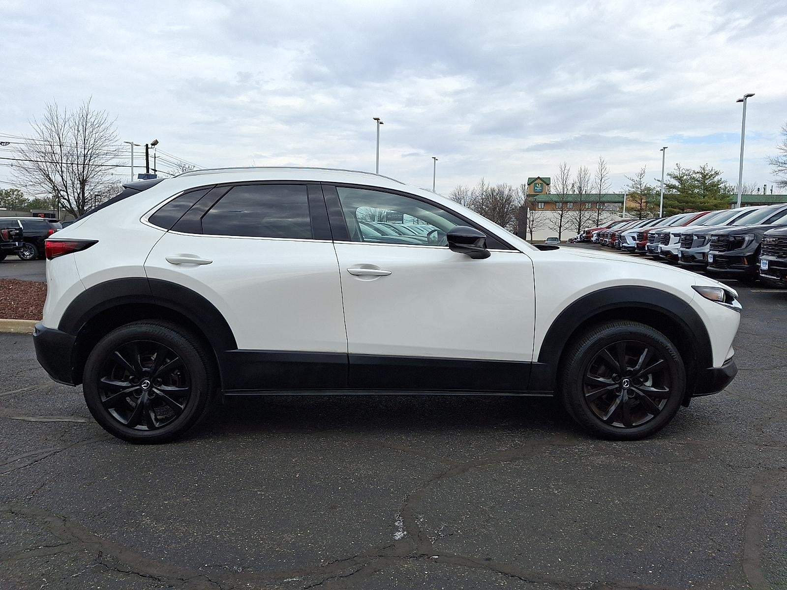 2023 Mazda Mazda CX-30 2.5 Turbo Premium Package