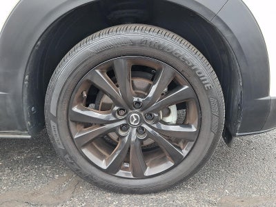 2023 Mazda Mazda CX-30 2.5 Turbo Premium Package