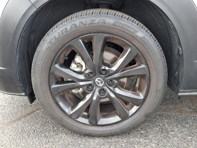 2023 Mazda Mazda CX-30 2.5 Turbo Premium Package