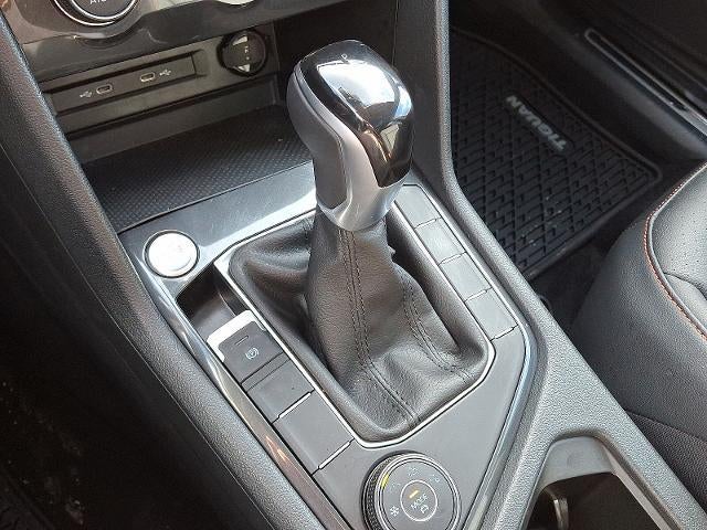 2024 Volkswagen Tiguan Wolfsburg Edition