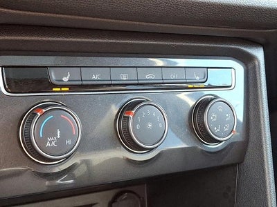 2024 Volkswagen Tiguan Wolfsburg Edition